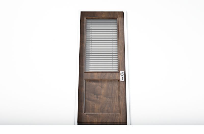 Blinds Hanging Service in Denver County, CO