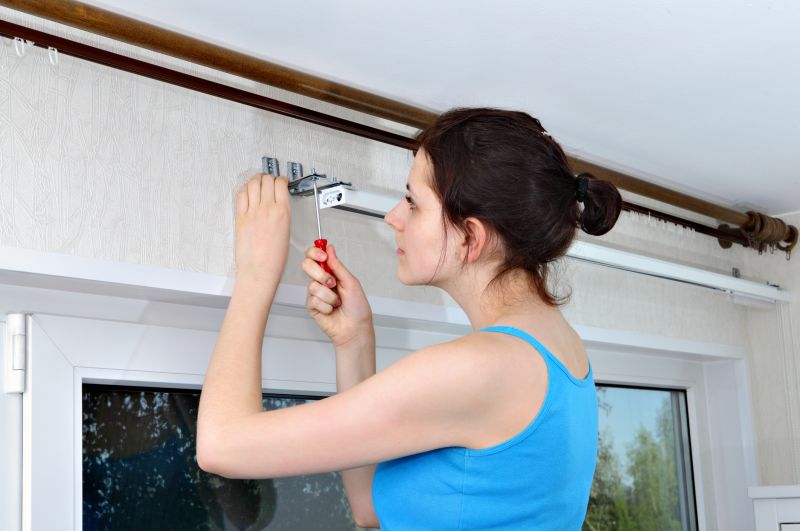 Blinds Replacement Service in Denver County, CO