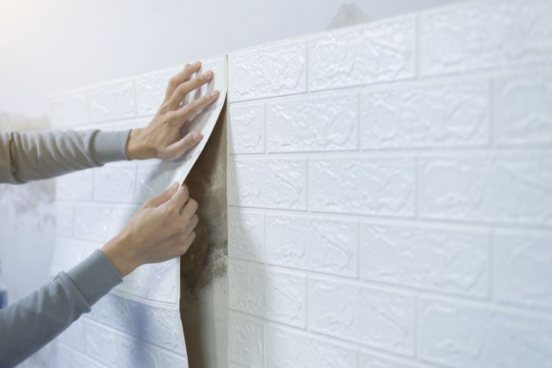 Commercial Wallpapering in Olathe, KS