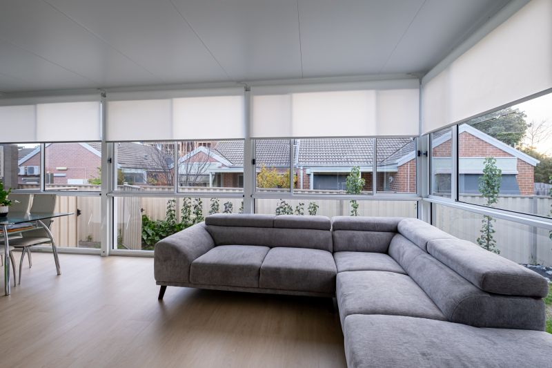 Motorized Shades Installation in Arvada, CO