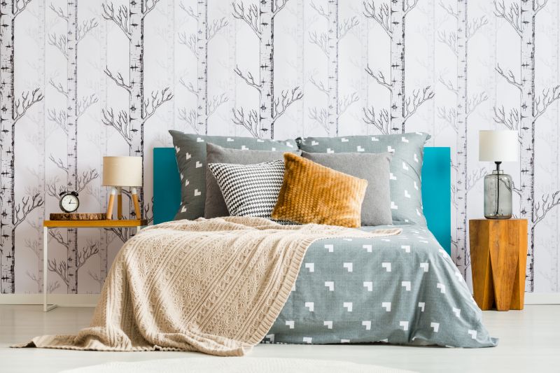 Nursery Wallpaper Installation in Kansas City, MO