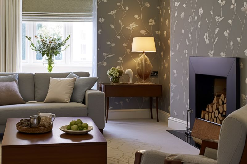 Office Wallpaper Installation in Kansas City, MO