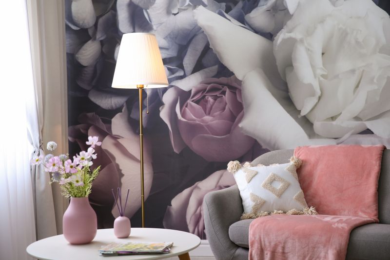 Office Wallpaper Installation in Denver County, CO