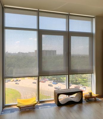 Remote Control Blinds Service in Warrenton, VA
