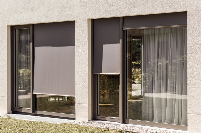 Remote Control Blinds Service in Manassas, VA