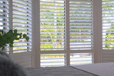 Roman Blinds Installation in Littleton, CO