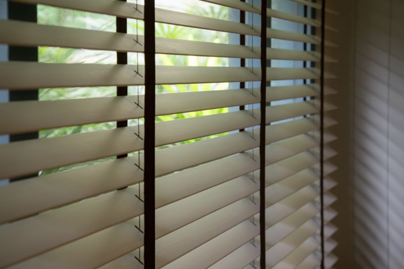 Venetian Blinds Cleaning in Framingham, MA