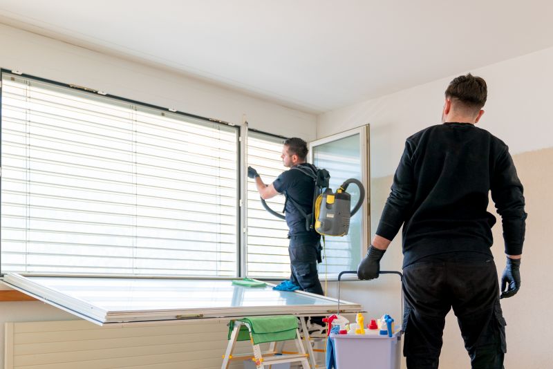 Venetian Blinds Cleaning in Billings, MT