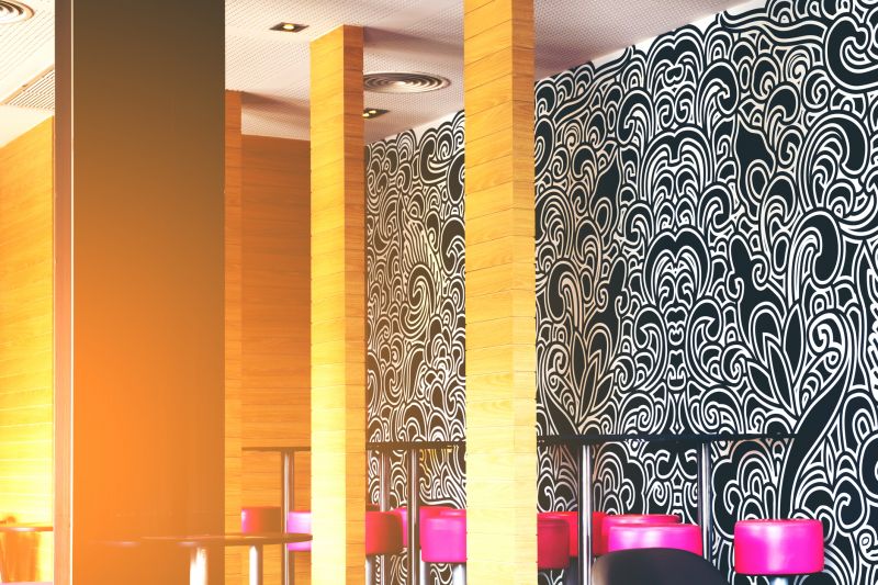 Wall Covering Installation in Denver County, CO