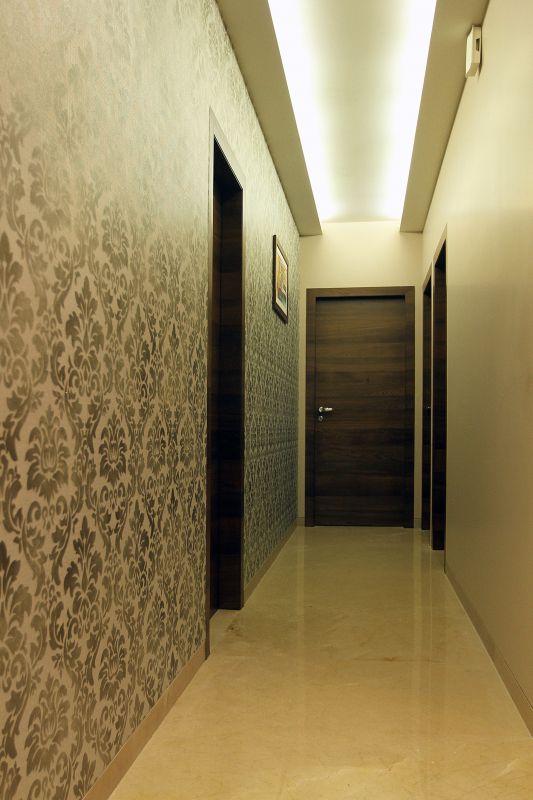 Wallpaper Border Installation in Conroe, TX