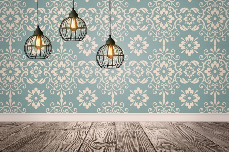 Wallpaper Hanging in Kansas City, KS