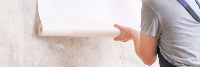 Wallpaper Repair in Denver, CO