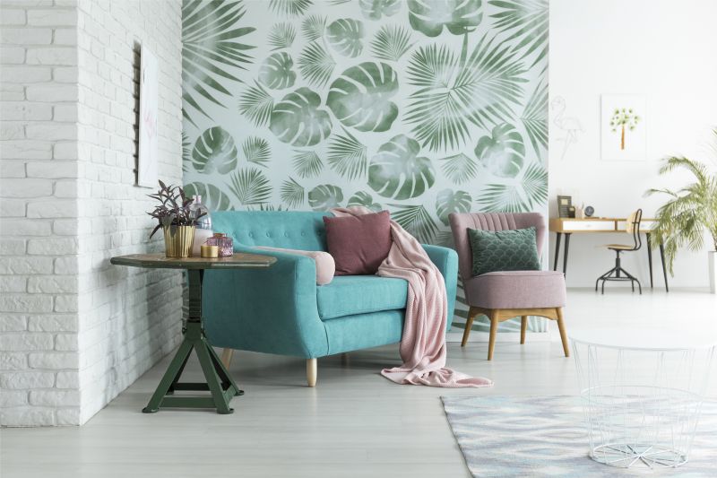 Wallpaper Replacement in Denver, CO