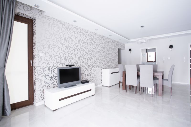 Wallpaper Replacement in Kansas City, KS