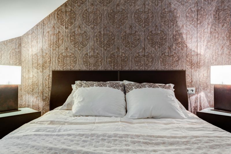 Wallpaper Replacement in Alpharetta, GA