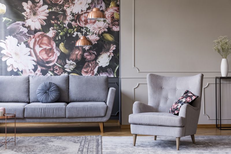 Wallpaper Restoration in Denver, CO