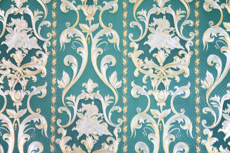 Wallpaper Restoration in Overland Park, KS