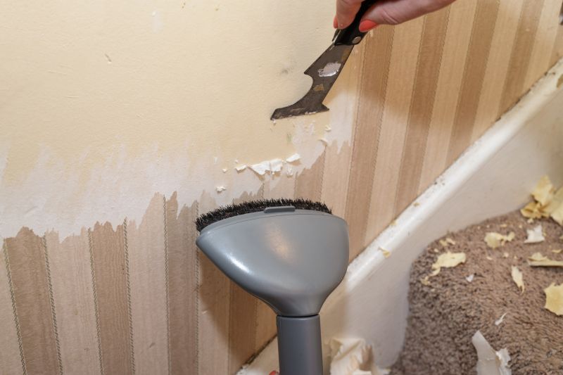 Wallpaper Stripping in Denver, CO