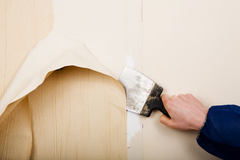 Wallpaper Stripping in Kansas City, KS