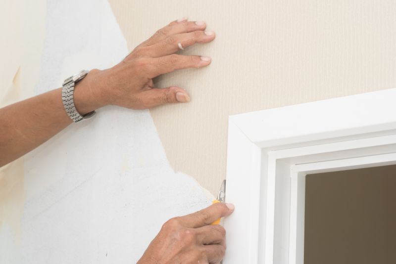 Wallpaper Stripping in Overland Park, KS