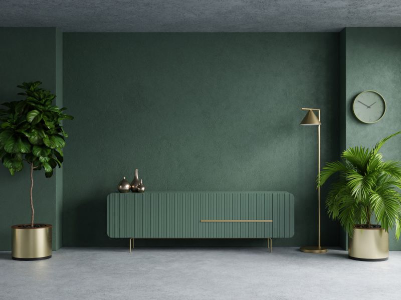 Wallpapering Service in Denver, CO