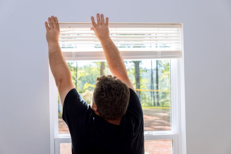 Window Blinds Installation in Longmont, CO