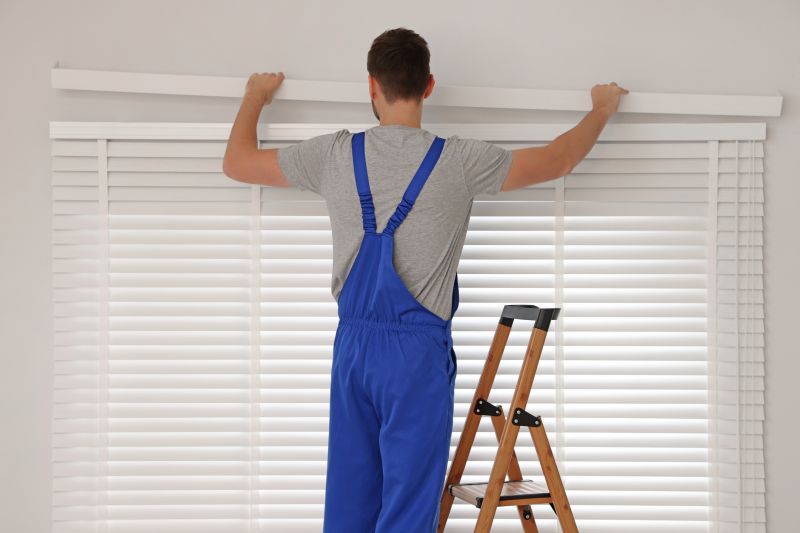 Window Shade Repair in Boulder, CO