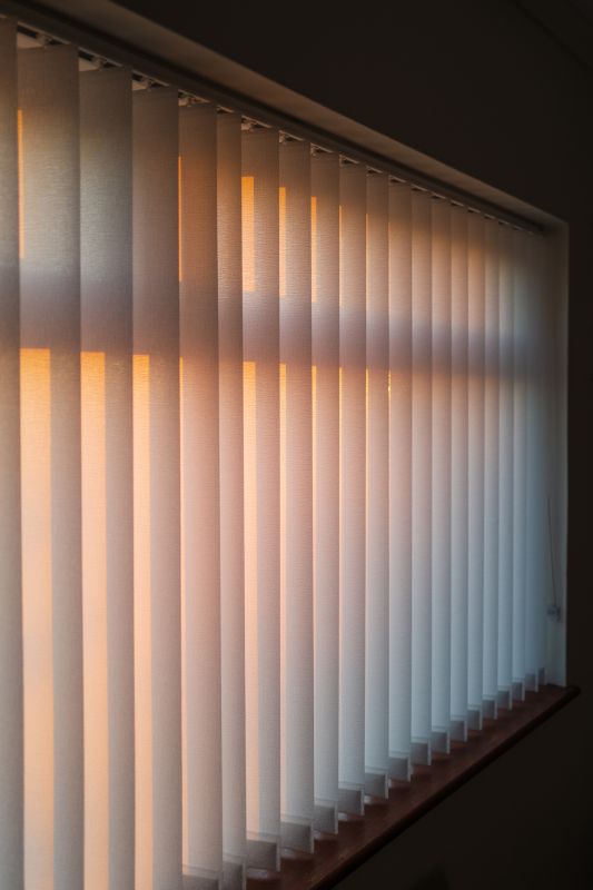 Window Shades Installation in Denver, CO