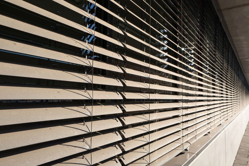 Window Shades Installation in Longmont, CO