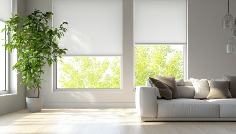 Window Treatments Installation in Denver, CO