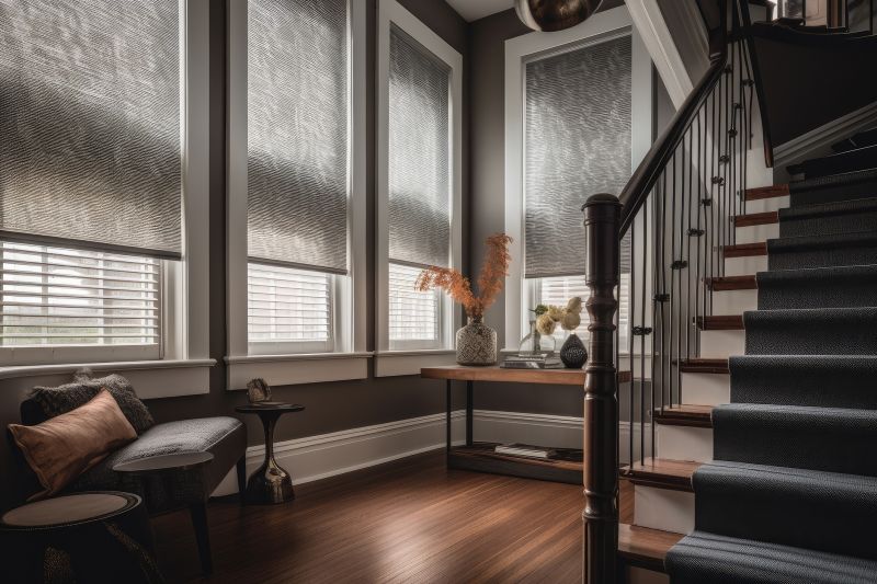 Window Treatments Installation in Alpharetta, GA