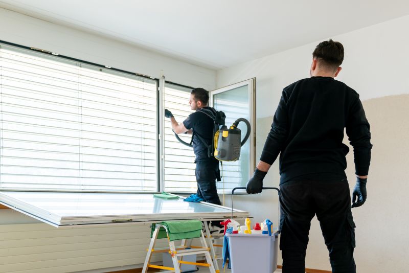 Wood Blinds Cleaning in Providence, RI
