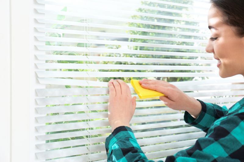 Cellular Shades Cleaning in Boston, MA