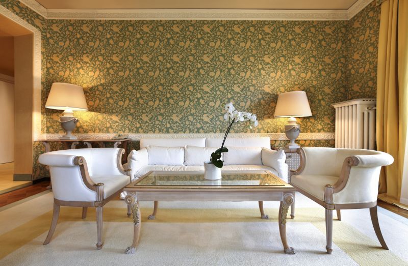Office Wallpaper Installation in Olathe, KS