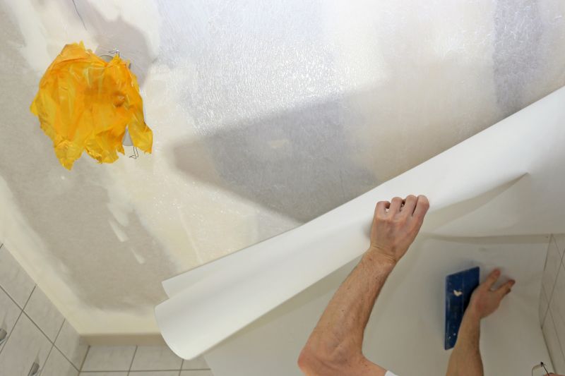 Wallpaper Border Installation in Overland Park, KS