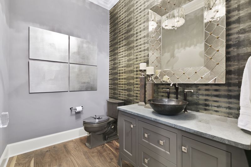 Wallpaper Installation in Alpharetta, GA