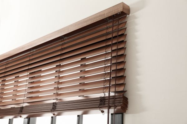 Window Blind Replacement
